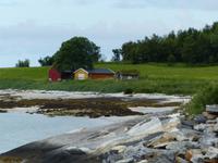 157. Kjerringoy, Norwegen, AIDAvita