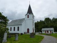 179. alter Handelsposten auf Kjerringoy, Norwegen, AIDAvita