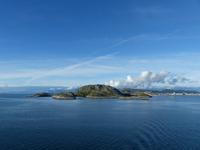 211. Saltfjorden, Norwegen, AIDAvita