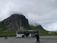 223. Lofoten, Norwegen, AIDAvita