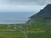 248. Lofoten, Norwegen, AIDAvita