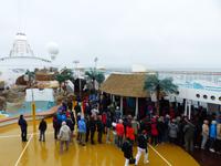 295. Polarkreistaufe, Norwegen, AIDAvita