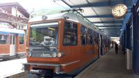 Gornergratbahn