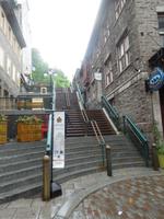 039 Quebéc Halsbrechertreppe