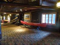 099 Fairmont Le Chateau Montebello