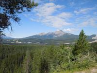 350 Rocky Mountains