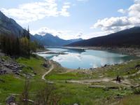 352 Maligne Lake