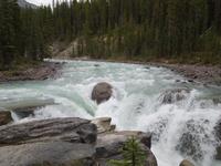 375 Sunwapta Falls