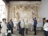 Stadtführung Trogir