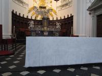 Solothurn. Kathedrale