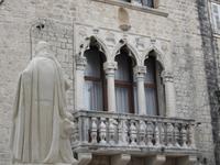 Stadtführung Trogir