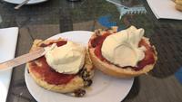 Cream Tea