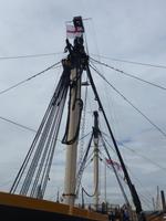 HMS Victory