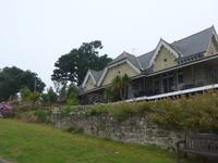 Shanklin - Spaziergang an Promenade