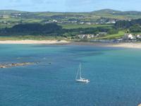 Sant Michael's Mount