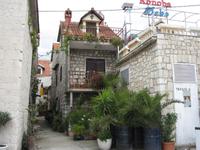 Stadtführung Trogir