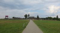Und auf dem Weg nach Riga zum 
