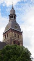 Dom in Riga