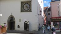 Durch die Gassen der Altstadt von Tallinn