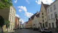 Altstadt von Tallinn