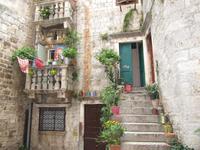 Stadtführung Trogir