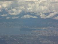 Wir verlassen die Perle des Pazifiks