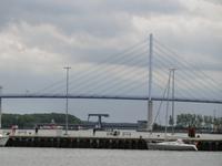 02 Rügendamm und Brücke