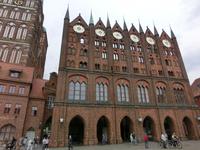 05 Rathaus Stralsund