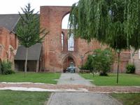 06 Johanniskloster Stralsund