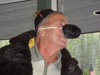 Unser Super-Baer