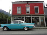 nicht in Cuba, in Stewart