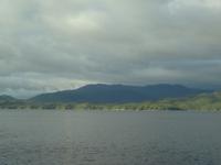 auf der inside passage