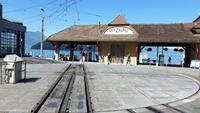 Rigi Dampfbahn (4)