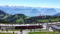 Rigi Dampfbahn (9)