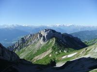 Ein letzter Blick...