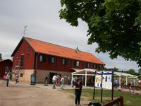 Schleußentreppe Berg