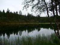 Lappländische Impressionen