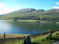 Norwegische Impressionen 