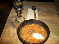 Wikingersuppe 