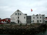 Impressionen auf den Lofoten