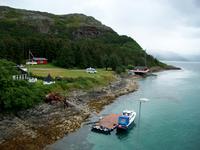 Norwegische Impressionen 