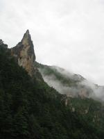 sagenumwobene Tarnschlucht