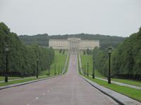 Belfast Parlament