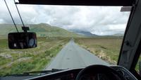 Connemara Rundfahrt