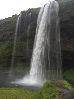Seljalandsfoss