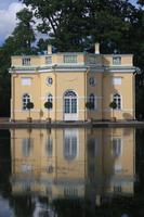 Pavillon 