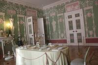 Der Grüne Speisesalon