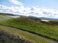 Myvatn