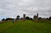 Hill of Slane