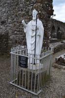 St Patrick